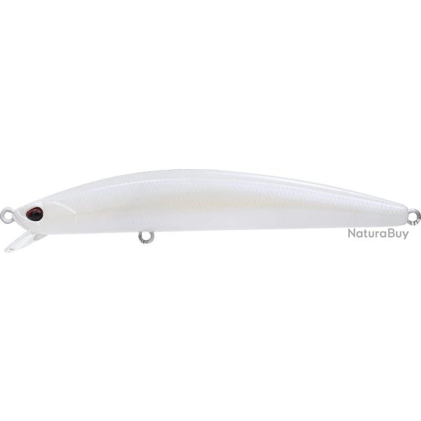 Leurre DUO Tide Minnow Sprat 100SF ACCZ049 IVORY PEARL