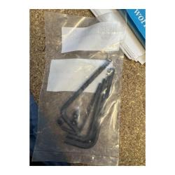 Kit Hardware Hori-Zone