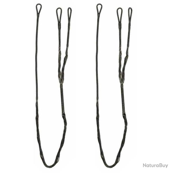 Cbles pour arbalte Barnett Hyper XP 405