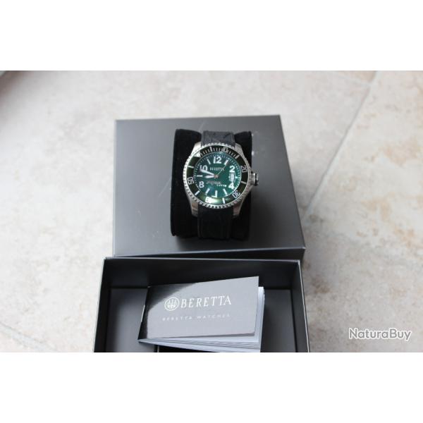 Montre xplor watch de BERETTA