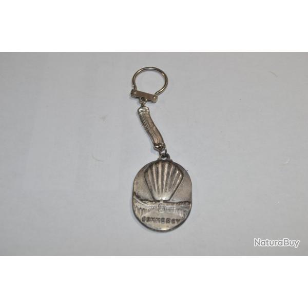 Porte clef Militaire Commercy 6 R�gion Militaire Centre de selection ( 17B)