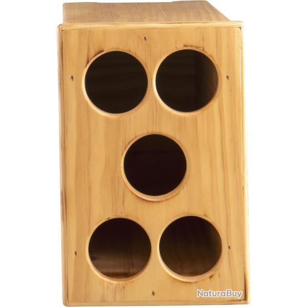 AVALON - Porte-Fl�ches Bois