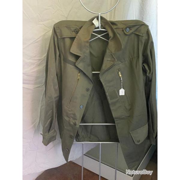 Veste de chasse d't, non double