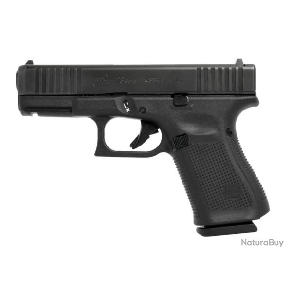 GLOCK - Pistolet Glock 23 Gen5 FS - 40SW