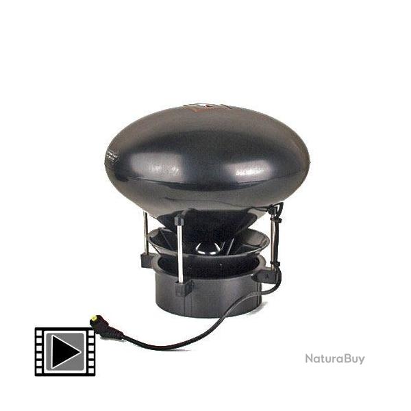 Epandeur d'App�ts Carp Design pour Bateau V70