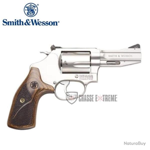 Revolver S&W 60 3" Cal 357 Mag Pro S�ries