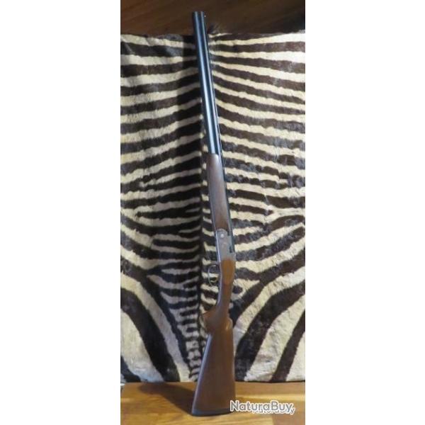 Fusil BERETTA 686 SP1 cal.28/70 canons 71 cm 5 chokes - mallette