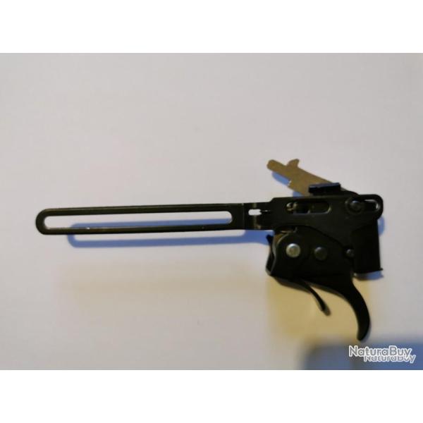 GROUPE DETENTE ou GACHETTE pour CARABINE GAMO valable pour plusieurs mod�les  (refA021)