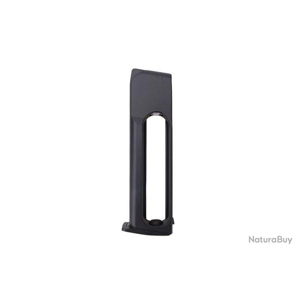 CO2 low-cap magazine for the KWC KC44 replique