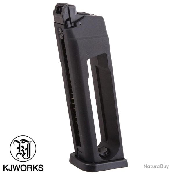 CO2 23 BB Magazine for KP-17