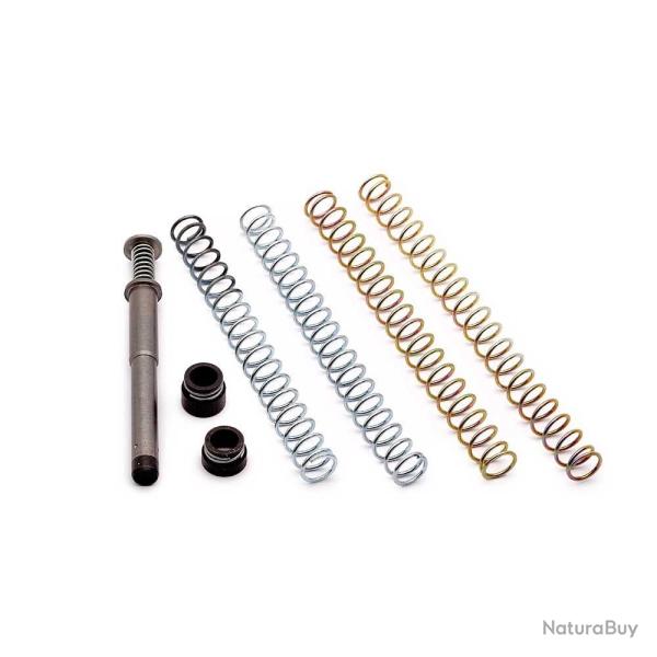 DPM MS-GLG5-2 pour GLOCK 20-21 GEN 5 - 8 rglages rglables