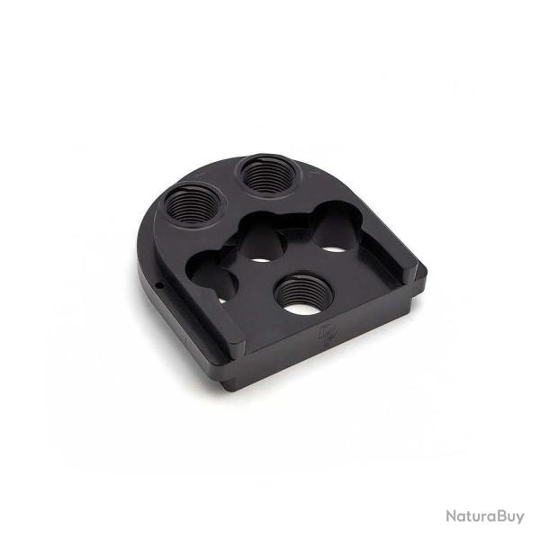 Dillon 62112 T�te d'outil de coupe courte pour Dillon XL650