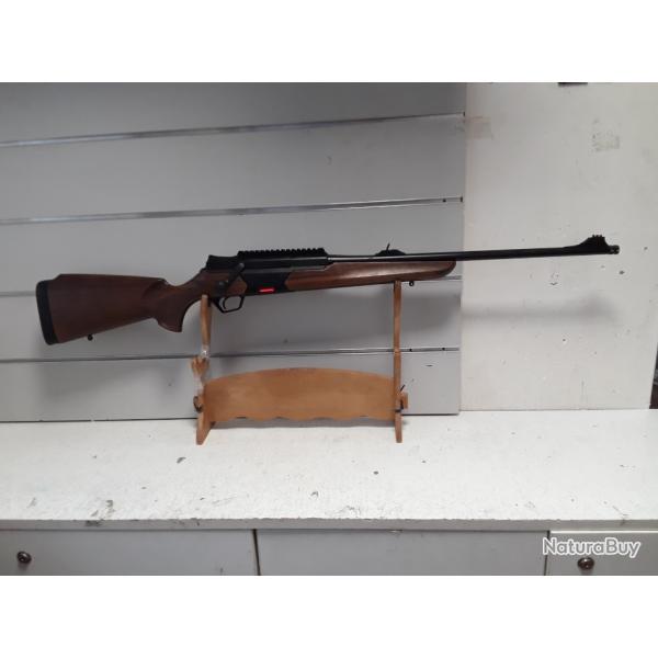 10855D CARABINE � CULASSE LINEAIRE BERETTA BRX1 BOIS CAL 300 WIN + ORGANES DE VIS�E  NEUF