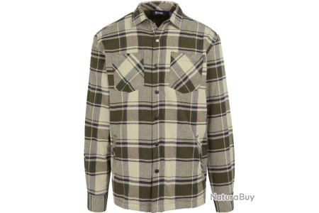 Chemise en Denim Stretch Mythic Team | Atlas For Men