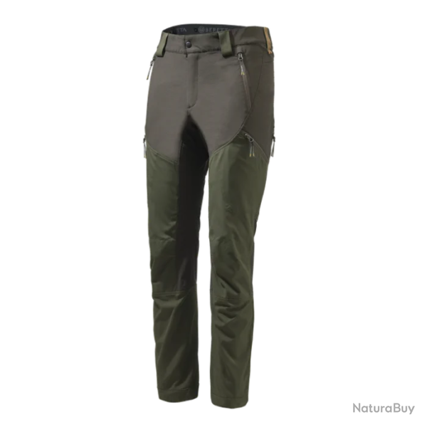 Pantalon Beretta Bymark Marron