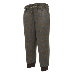 Pantalon de chasse pour femme Beretta St James Breeks Marron Celeste