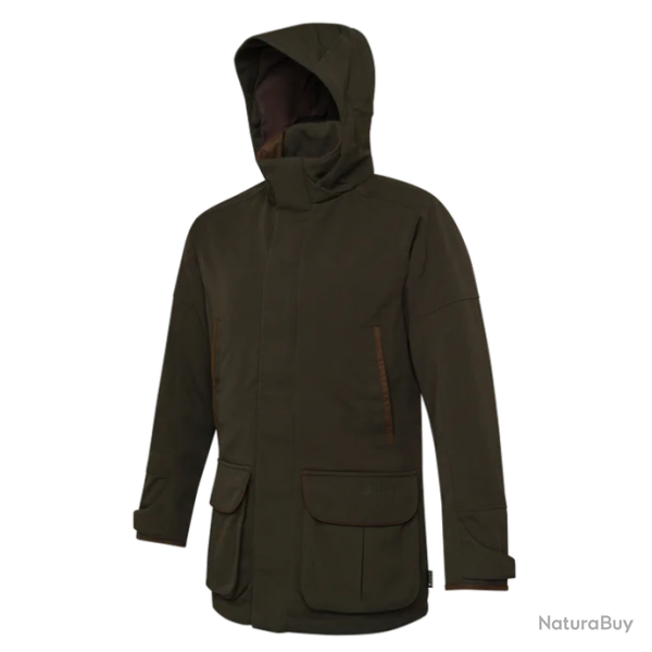 Veste Beretta Stratton GTX Marron