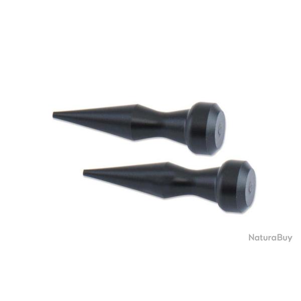 Jeu de 2 s�parateurs de cordes Specialty Archery pour appareil tranche-fil