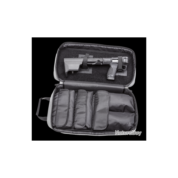 Smith Wesson MP FPC 16.25POUCES CAL 9X19