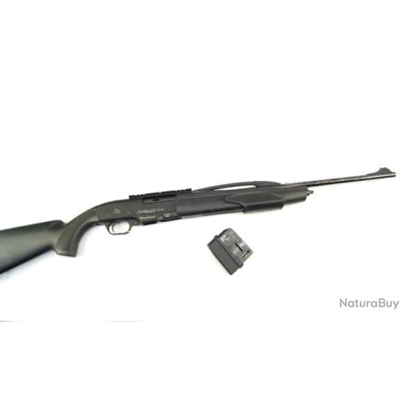 Carabine � pompe Verney-Carron Impacte-LA  300WM Chargeur 5+1