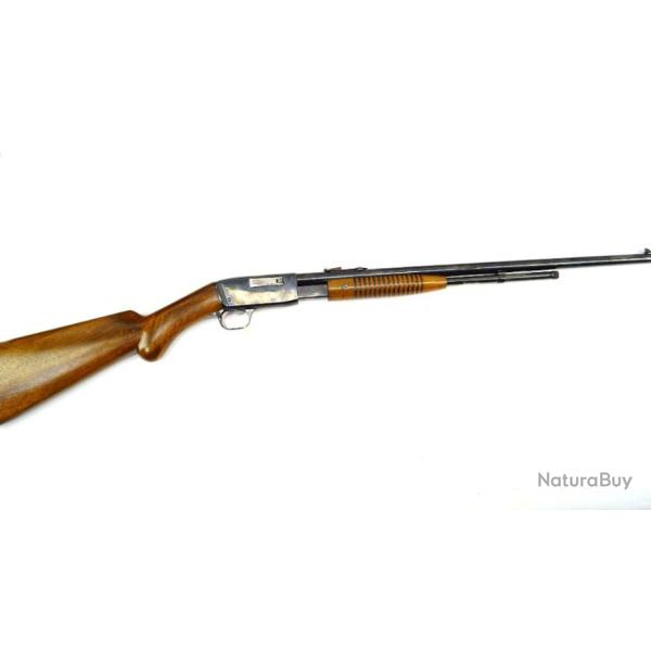 Carabine � pompe browning trombone 22LR Magasin 10