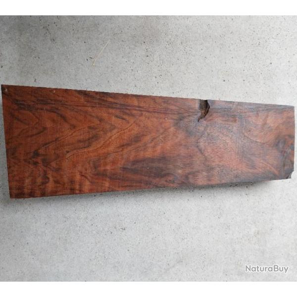 �bauche de crosse en noyer Fran�ais Ref: 10