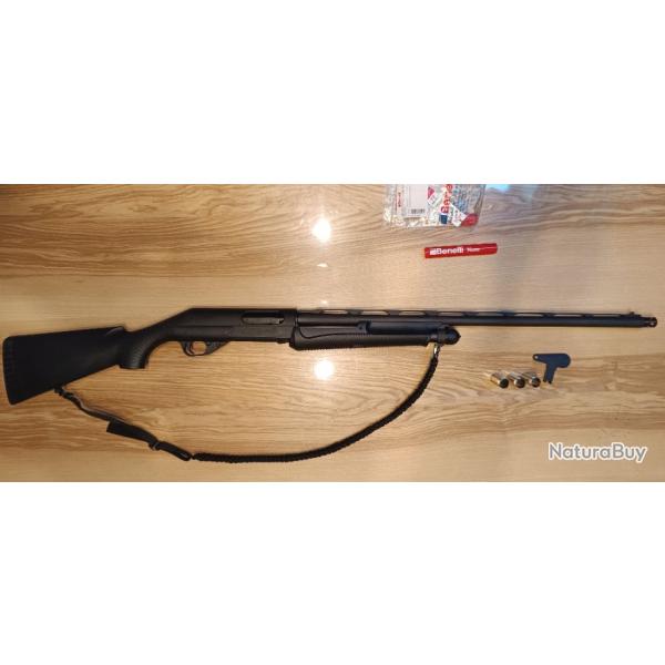 Benelli Nova 12/89 Rayures droites CAT C