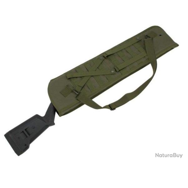 Carquois Molle Moyen (S&T) OD