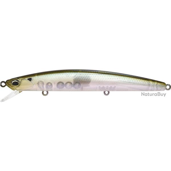 Leurre DUO Tide Minnow Lance 110 S CEA0499 GHOST AJI