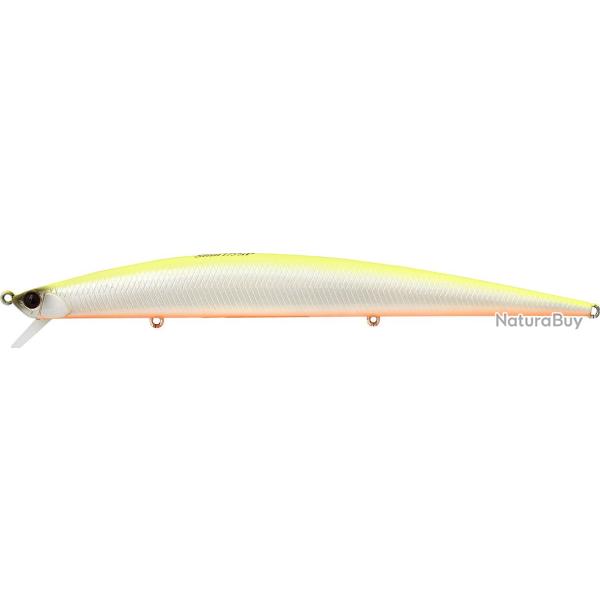 Leurre DUO Tide Minnow Slim 175 SP ACC0170 PEARL CHART II