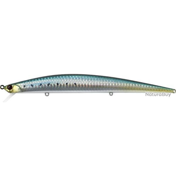 Leurre DUO Tide Minnow Slim 175 Flyer DHA0405 SARDINE ULTRA