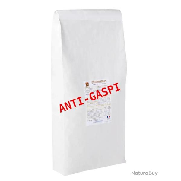 1 paquet de 14 kg de croquettes chien adulte/ ENTRETIEN PREMIUM 26/16 (Anti-gaspi)