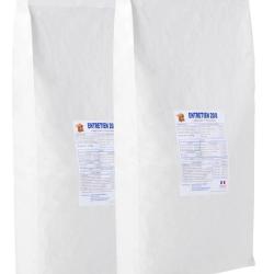 LOT DE 2 PAQUETS de 14 kg de croquettes all&eacute;g&eacute;es chien adulte/ ENTRETIEN 20/08