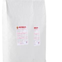 Lot de 2 PAQUETS de 14 kg de croquettes chien,chiot / JUNIOR PREMIUM 28/18