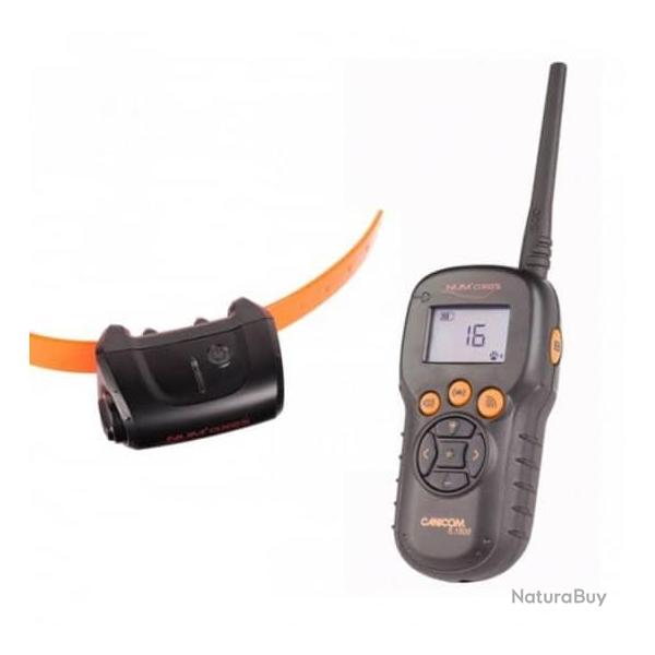 T�l�commande+1 collier Canicom 5.1500