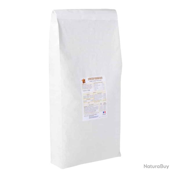 1 paquet de 14 kg de croquettes chien adulte/ ENTRETIEN PREMIUM 26/16