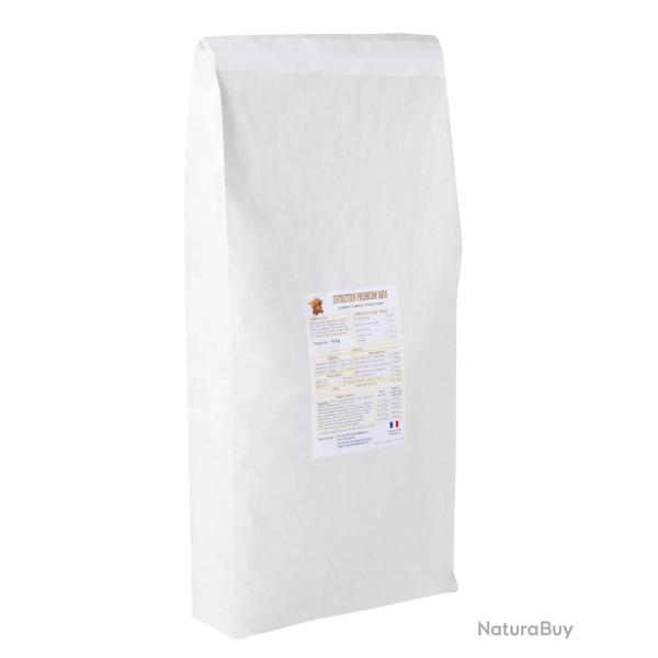 1 paquet de 14 kg de croquettes chien adulte/ ENTRETIEN PREMIUM 26/16