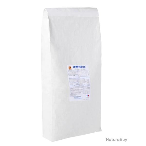 1 paquet de 14 kg de croquettes all�g�es chien adulte/ ENTRETIEN 20/08