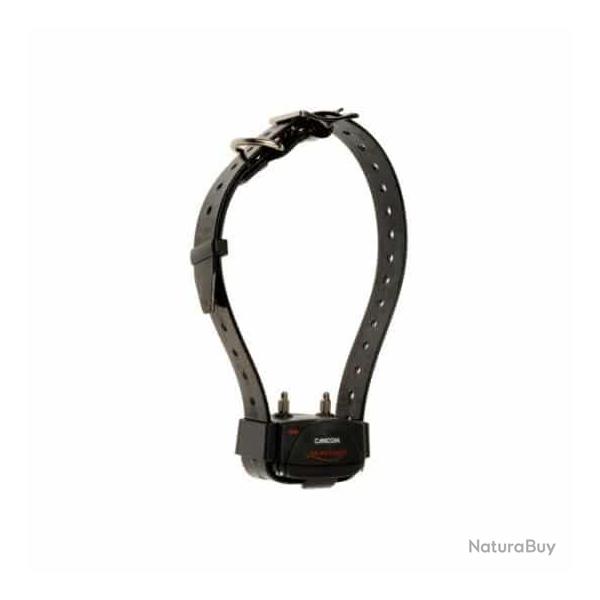 Collier suppl�mentaire Canicom Noir
