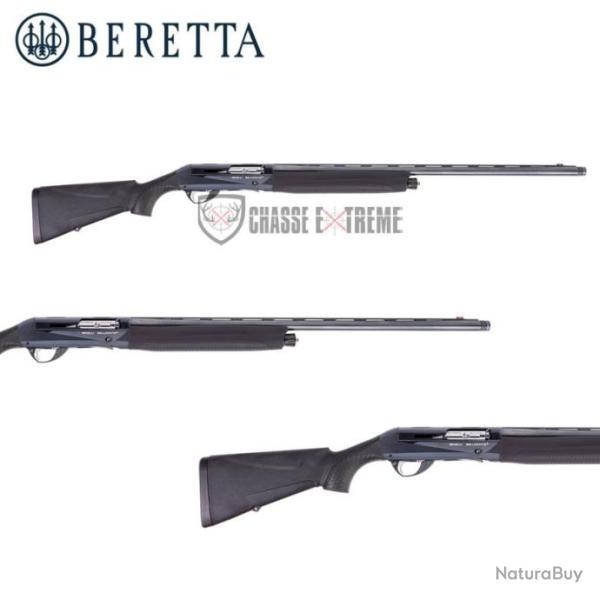 Fusil BERETTA Bellmonte III Astro Black Synth�tique 71 cm Cal 12/76 Noir