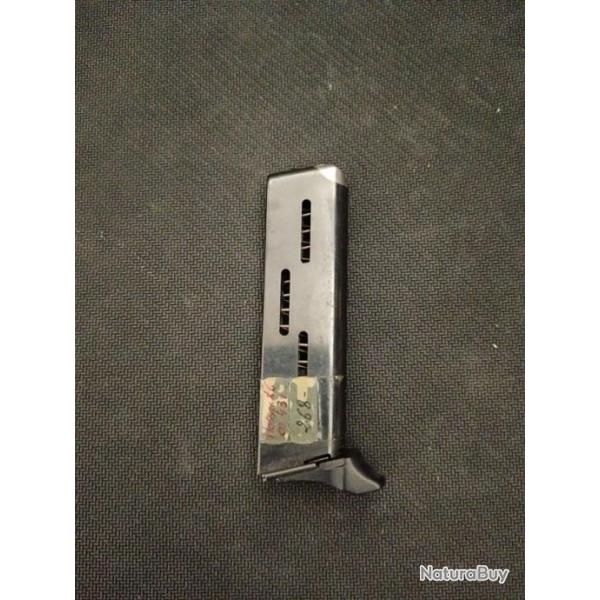 CHARGEUR PISTOLET  HK.4 CAL 7.65