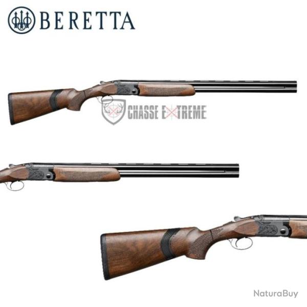 Fusil BERETTA Ultraleggero Kick Off Mono D�tente 71cm Cal 12/76