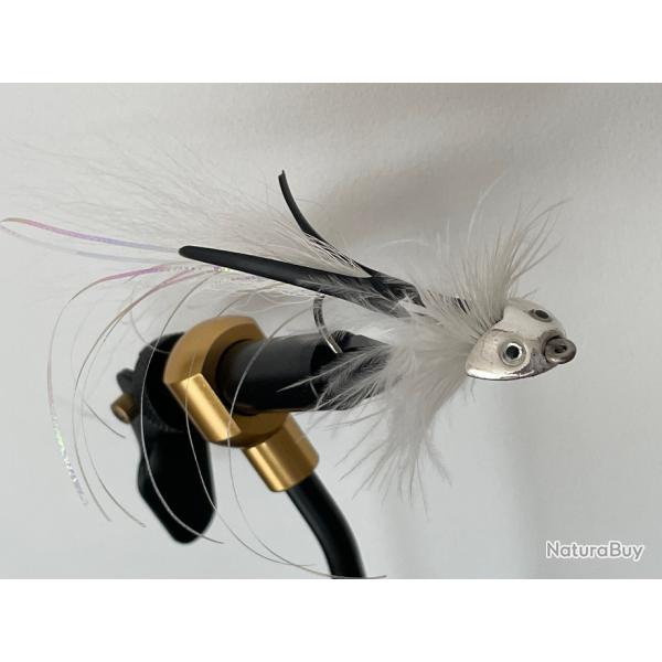 streamer atlantique 5 grs mod�le 202403 noir
