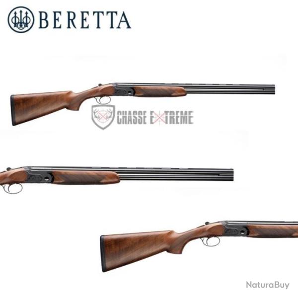 Fusil BERETTA Ultraleggero Mono D�tente Cal 20/76 61CM