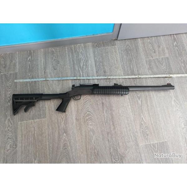 Fusil Rossi Pomba