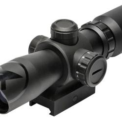 Lunette de vis&eacute;e Barrage 1.5-5x32 Firefield