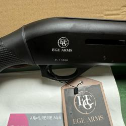 Semi-Automatique Ege Arms EG12 Synthe canon de 71 cm + Casquette BROWNING digi camo LIV GRATIS