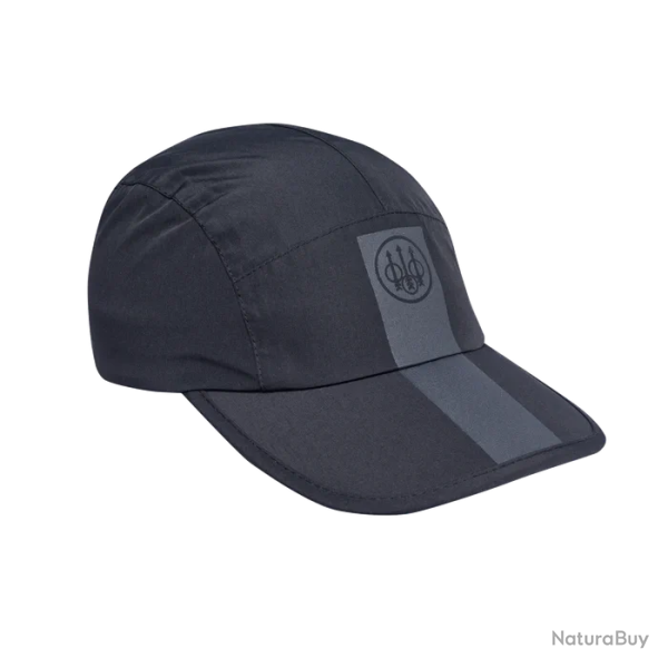 Casquette Beretta imperm�able - Noir