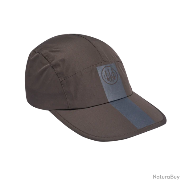 Casquette Beretta imperm�able - Marron