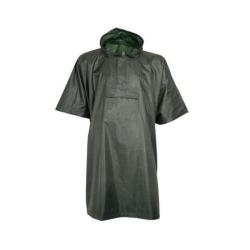 Op&eacute; No&euml;l ! Poncho Percussion uni - Vert